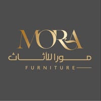 Mora furniture factory logo