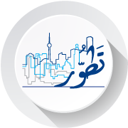 تطور العقارية | Tatawor Real Estate logo