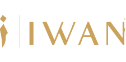 إيوان للتطوير العقاري | IWAN Developments logo