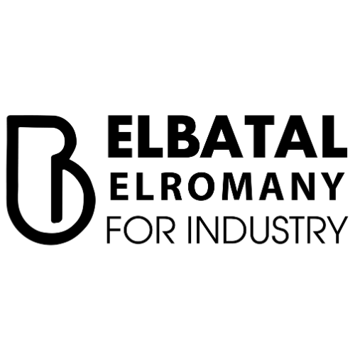 El Batal El Romany Industries — البطل الروماني للصناعات logo