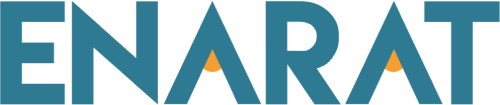 إنارات | Enarat logo