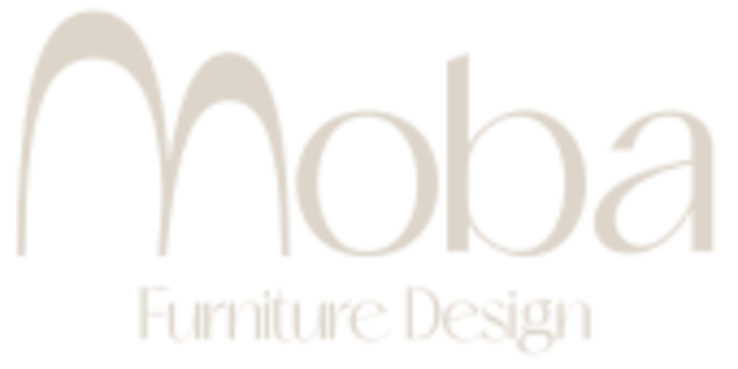 موبا للأثاث | Moba Furniture logo
