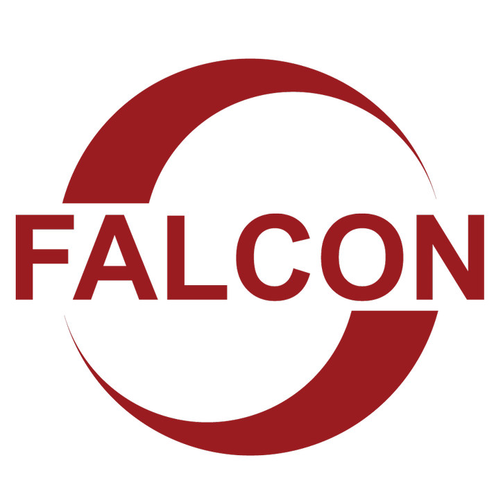 Falcon Electronic & Electrical Industries — فالكون للصناعات الإلكترونية والكهربائية logo
