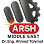 Arsh Middle East | آرش ميدل إيست logo