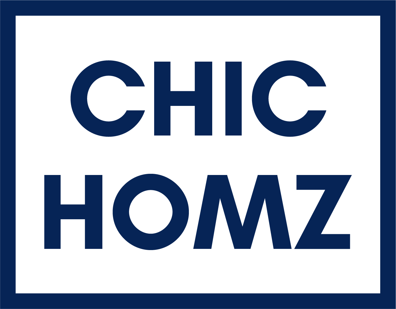 شيك هومز | Chic Homz logo