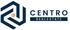 سنترو العقارية | Centro Real Estate logo