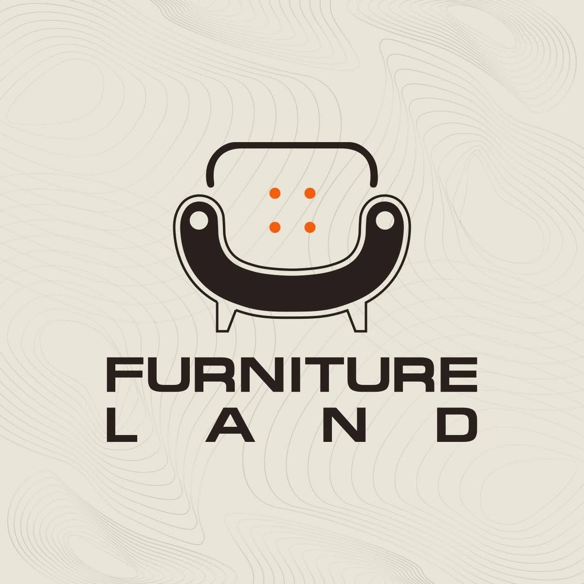 Furniture Land logo