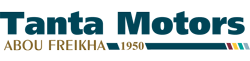 طنطا موتورز | Tanta Motors logo