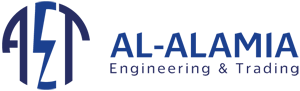 Al Alamia Engineering & Trading — العالمية للهندسة والتجارة logo