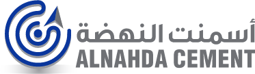 النهضة للأسمنت | Al Nahda Cement logo