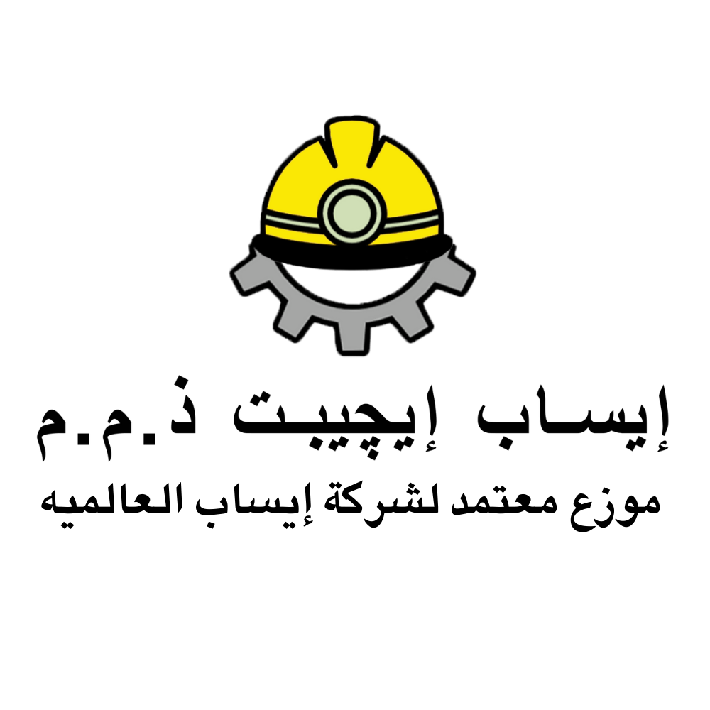 إيساب مصر | ESAB Egypt logo