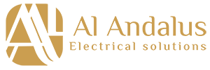 الأندلس للأدوات الكهربائية | Al Andalus Electrical logo