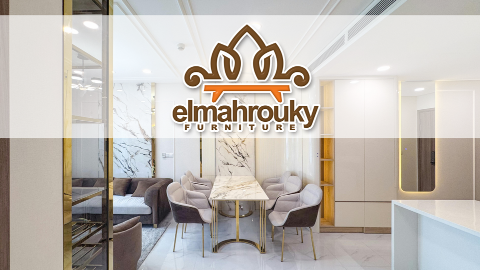 المحروقى logo