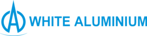 وايت ألمنيوم مصر | White Aluminium Egypt logo