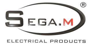 سيجا إم | SEGA M logo