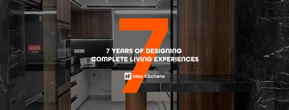 IDEA Furniture And kitchens logo