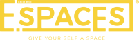 إسباس | Espaces logo