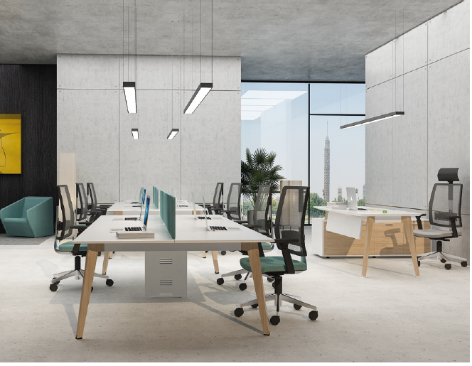 Future Office Furniture logo