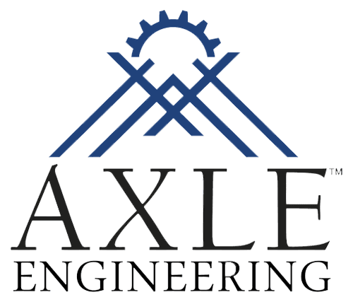أكسل للهندسة | AXLE Engineering logo