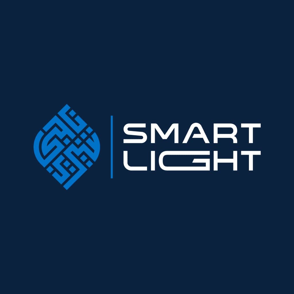 سمارت لايت سراج | Smart Light Sirage logo