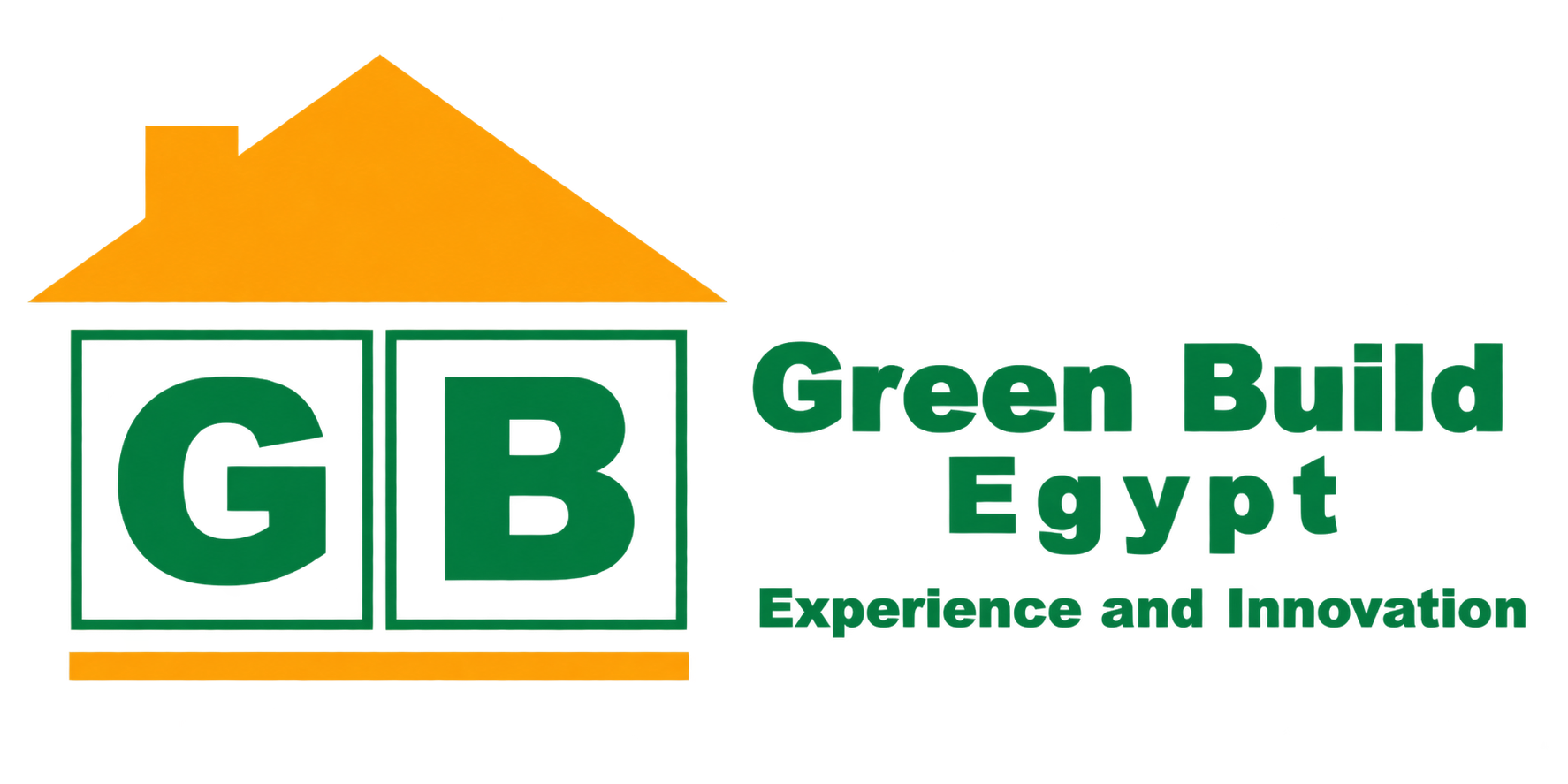 جرين بيلد إيجيبت | Green Build Egypt logo