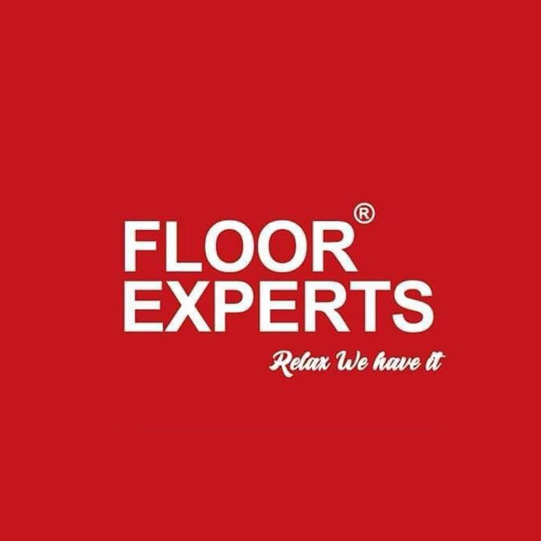 فلور إكسبرتس مصر | Floor Experts Egypt logo