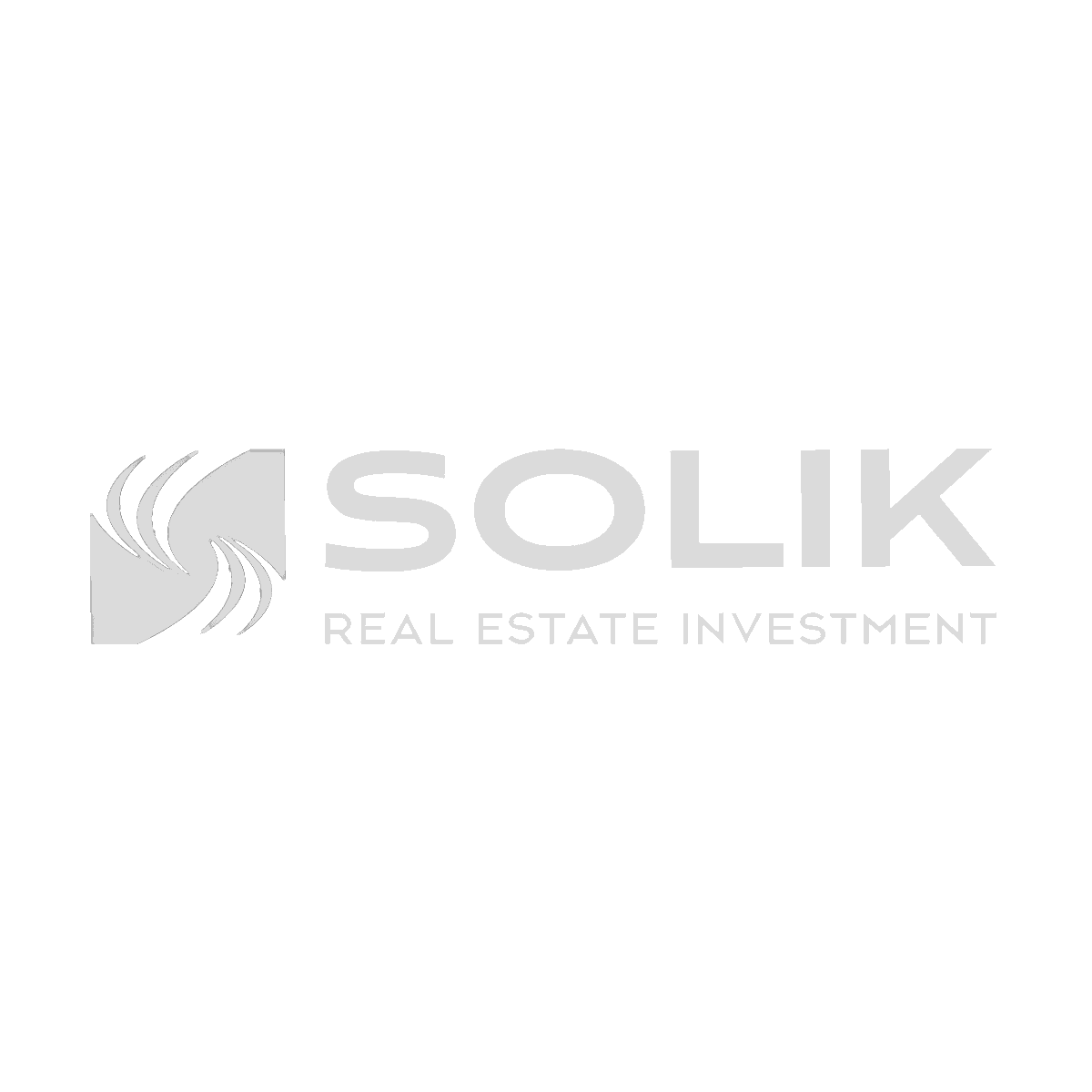 مجموعة سوليك العقارية | Solik Group logo