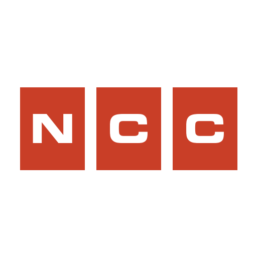 إن سي سي إكس كاليبر | NCC X-Calibur logo