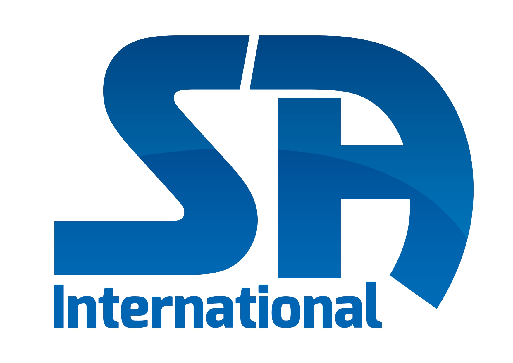 إس إيه إنترناشيونال | SA-International logo