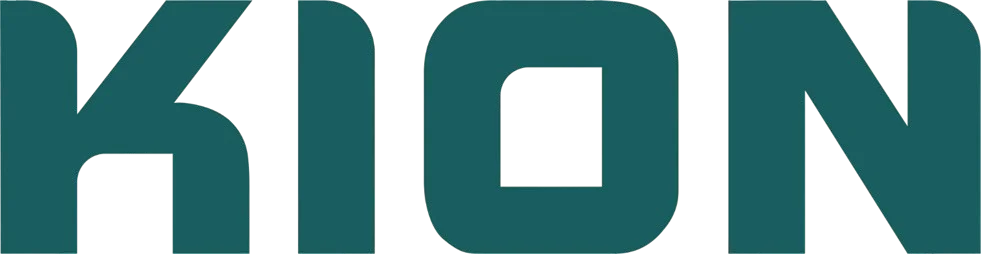 كيون | KION Electric logo