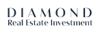 دايموند للاستثمار العقاري | Diamond Real Estate Investment logo