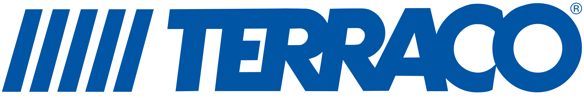 تيراكو مصر لمواد التشطيب | Terraco Egypt logo