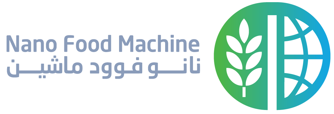 نانو فود ماشين | Nano Food Machine logo