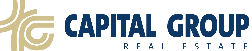 كابيتال جروب للاستشارات العقارية | Capital Group logo