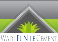 وادي النيل للأسمنت | Wadi El Nile Cement logo