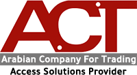 الشركة العربية للتجارة | Arabian Company for Trading logo