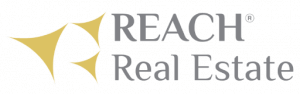 ريتش العقارية | Reach Real Estate logo