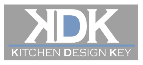 كي دي كي | KDK Kitchen Design Key logo
