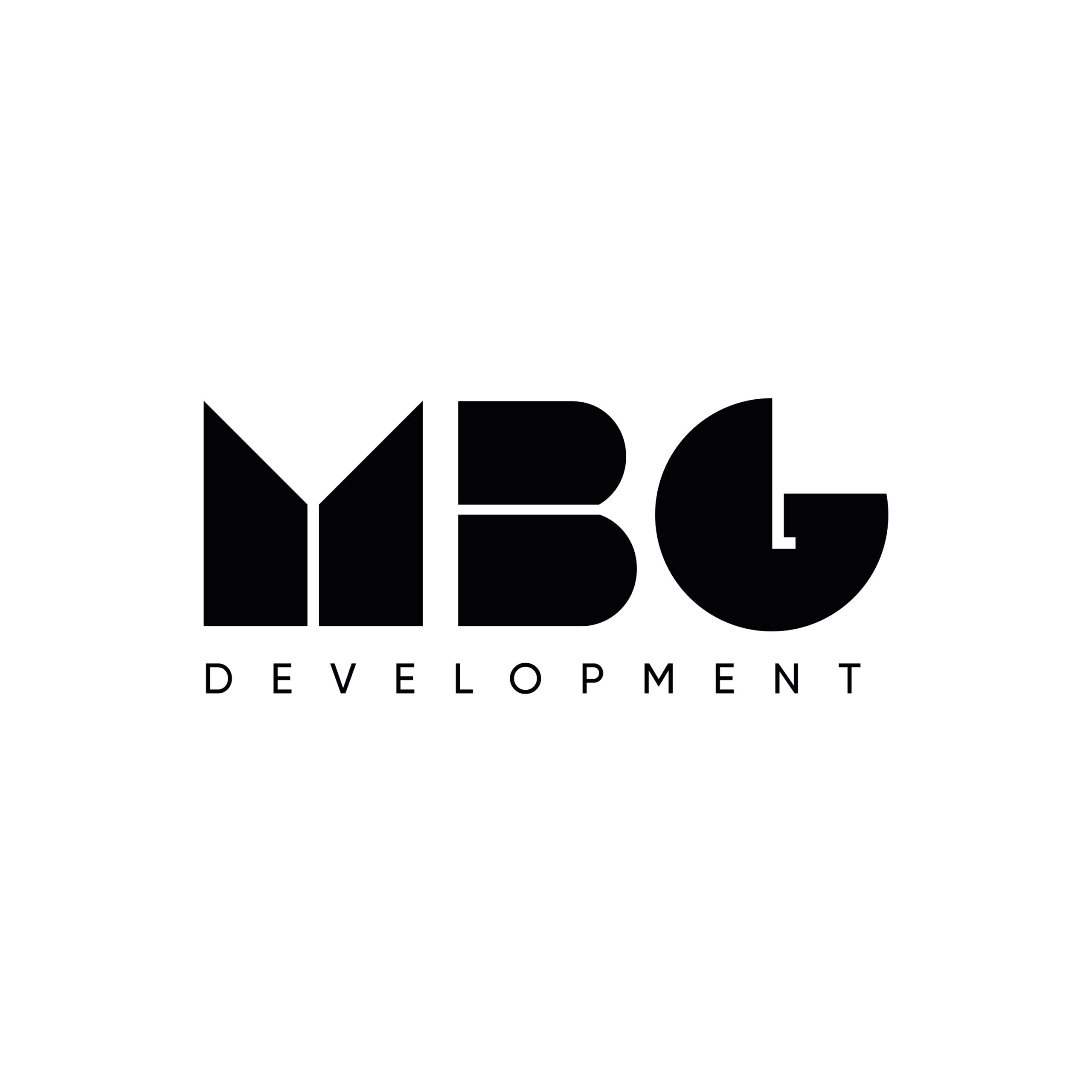 إم بي جي للتطوير العقاري | MBG Developments logo