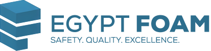 إيجيبت فوم | Egypt Foam logo