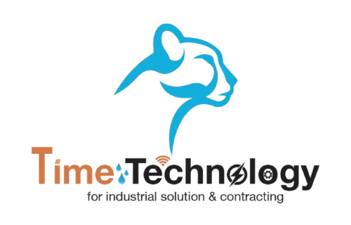 تايم تكنولوجي | Time Technology Egypt logo