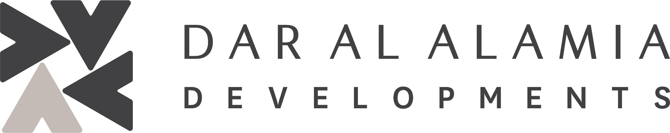 دار العالمية للتطوير العقاري | Dar Al Alamia Developments logo