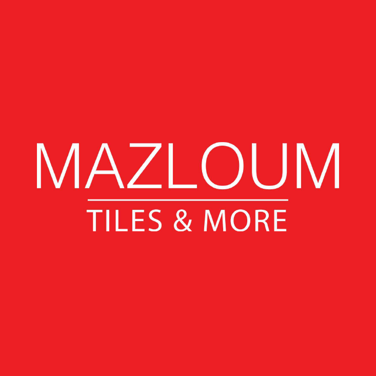 مظلوم للسيراميك والبورسلين | Mazloum Tiles logo