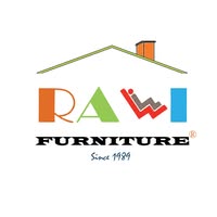 Rawi furniture الراوي للأثاث logo