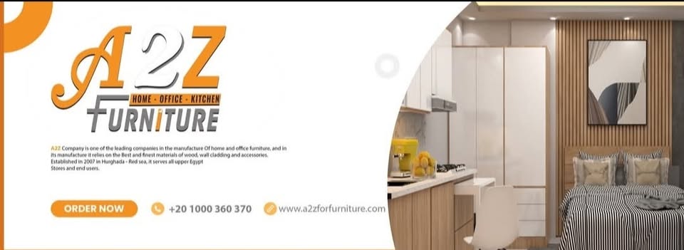 A2Z Furniture logo