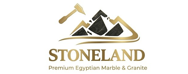 ستون لاند | Stone Land logo