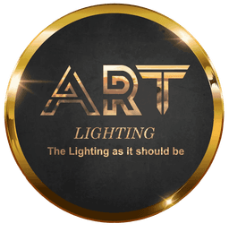 آرت للإضاءة | Art Lighting logo