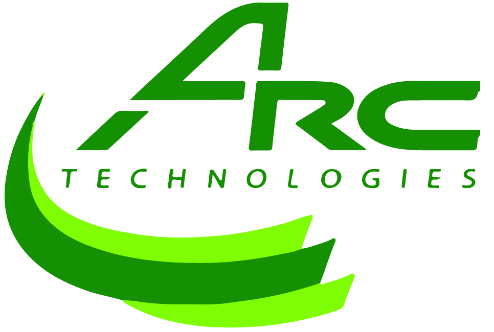 آرك تكنولوجيز | ARC Technologies logo