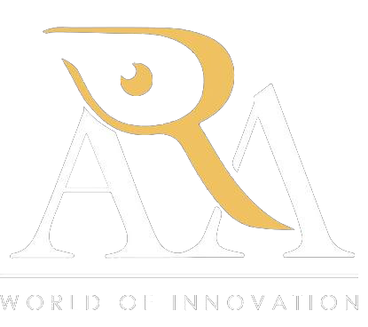 آرا للإضاءة | ARA logo