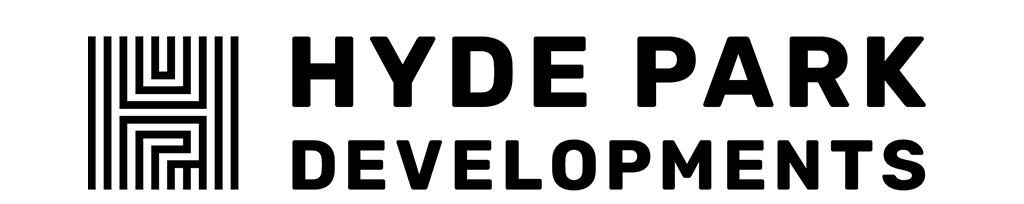 هايد بارك للتطوير العقاري | Hyde Park Developments logo
